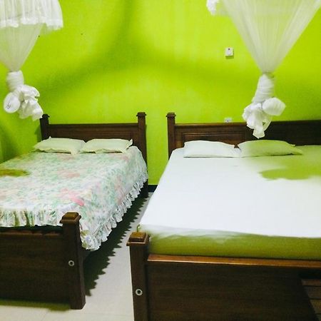 Ambel Homestay Анурадхапура Экстерьер фото