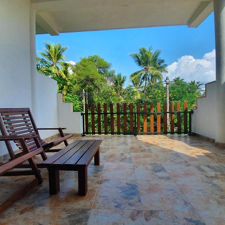 Ambel Homestay Анурадхапура Экстерьер фото