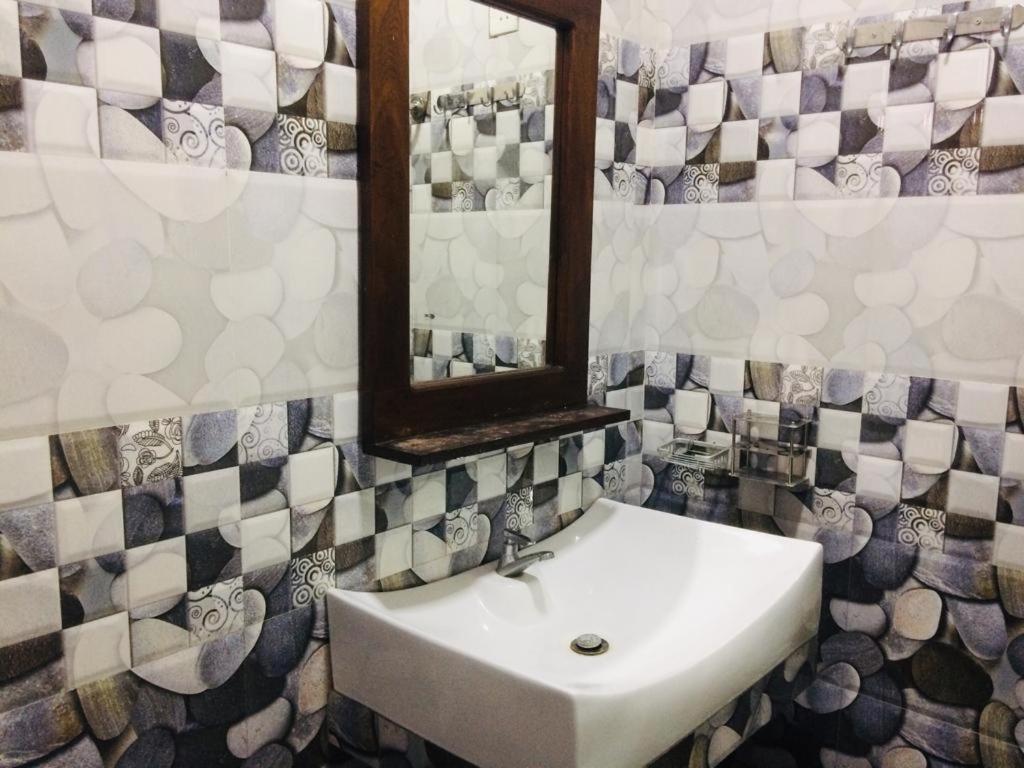 Ambel Homestay Анурадхапура Номер фото
