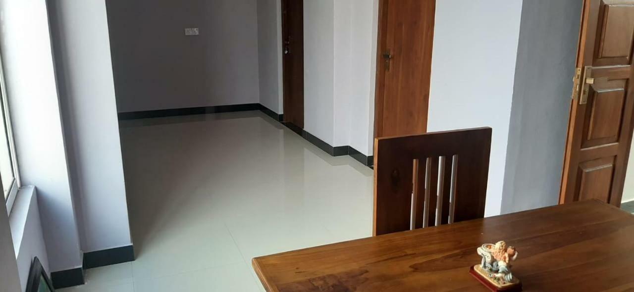 Ambel Homestay Анурадхапура Экстерьер фото